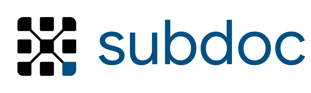 Subdoc AI